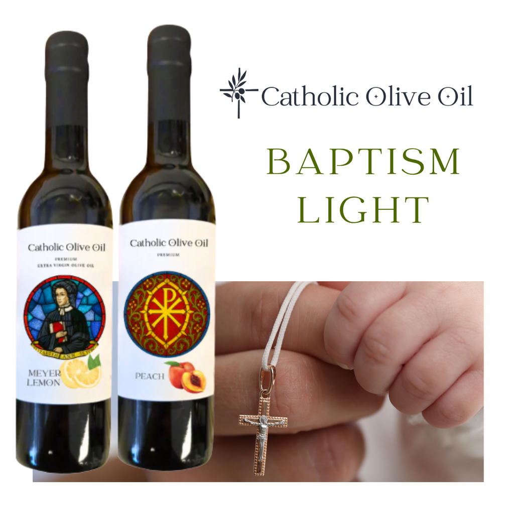Baptism Gift