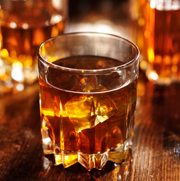 Bourbon