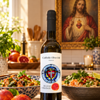 Catholic Olive Oil Blood_Orange_375ml