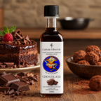 Catholic_Olive_Oil_Chocolate DB_60 ml