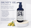 Dignity Olive Oil