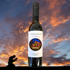 Catholic Olive Oil God Bless America
