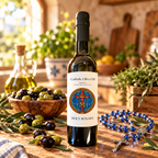 Catholic Olive Oil Holy_Rosary_Olive_Oil_375ml
