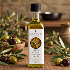 Catholic_Olive_Oil_Holy Spirit_60 ml
