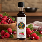Catholic_Olive_Oil_Raspberry Cranberry_60 ml