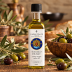Catholic Olive Oil Sacred Heart 60 ml