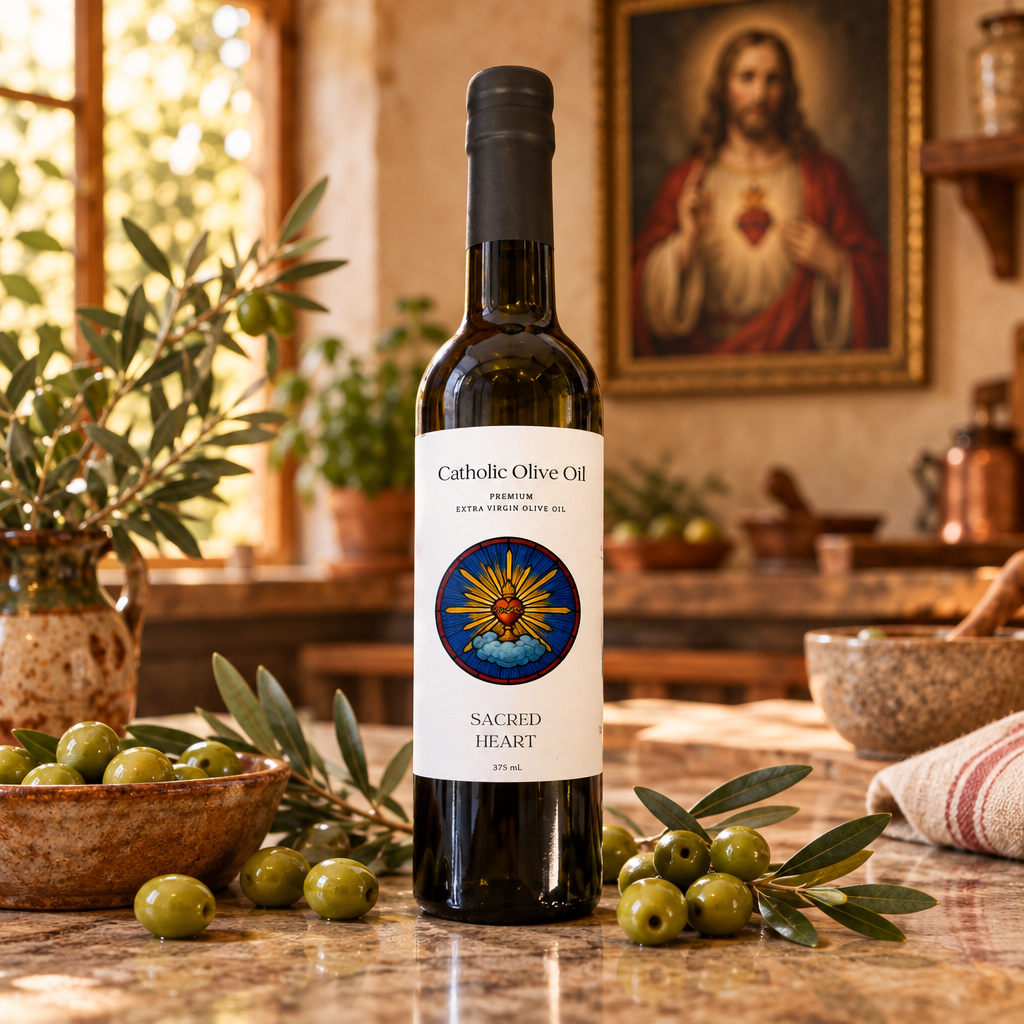 Catholic Olive Oil Sacred_Heart_Olive_Oil_375ml