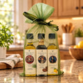 Catholic Olive Oil Trio Mini Set