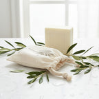 Catholic Olive Oil Unscented EVOO Soap