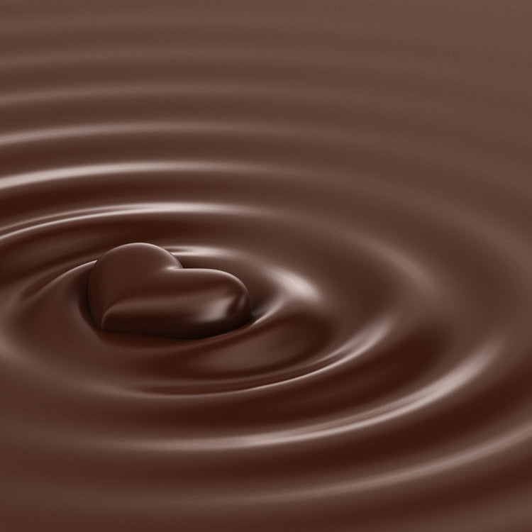 O Sorrowful Mother Chocolate Dark Balsamic