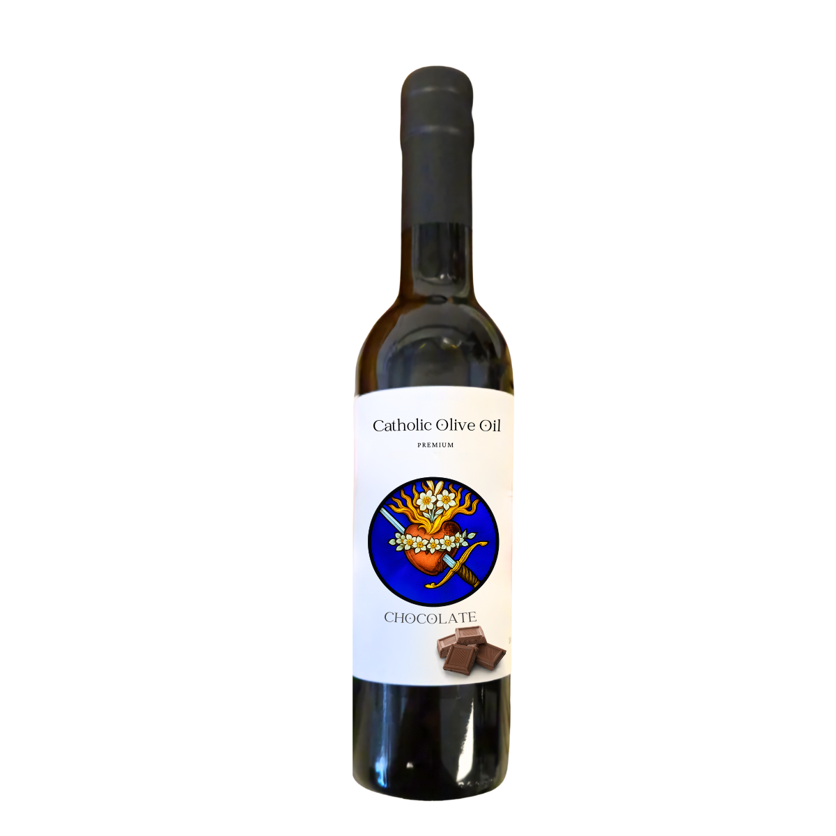 O Sorrowful Mother Chocolate Dark Balsamic