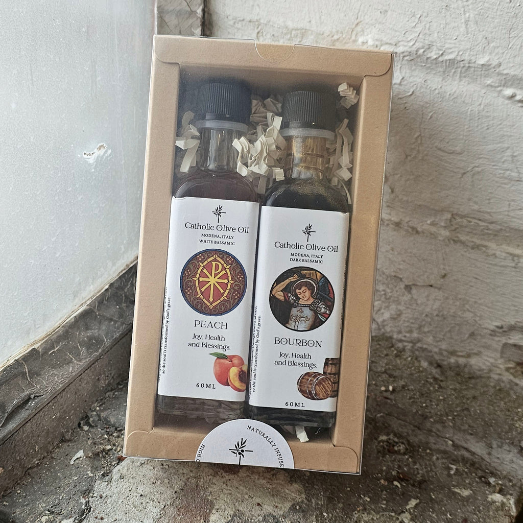 Duo Sample Set