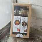 Duo Sample Set