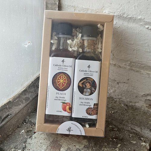Duo Sample Set