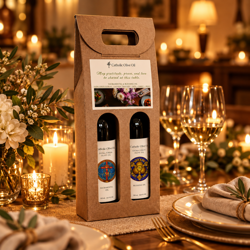 Grace_at_the_Table_Olive_Oil_and_Balsamic_Pair