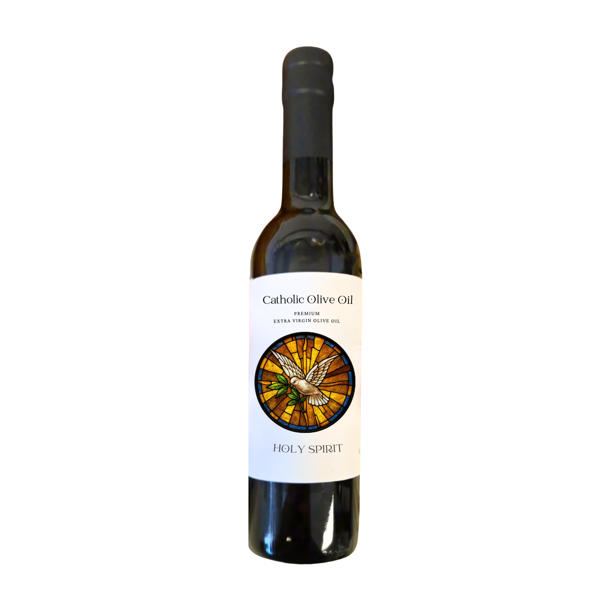Holy Spirit Olive Oil 