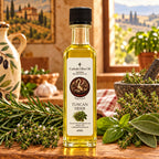Mother Pelican Tuscan Herb Olive Oil 60ml