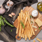 Ave Maria Parmesan Garlic Rosemary Olive Oil