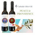 Peace & Providence Gift