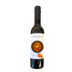 The Chi Rho Peach White Balsamic