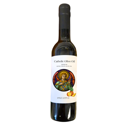 Pineapple White Balsamic