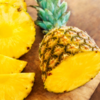 Pineapples