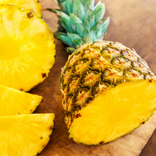Pineapples