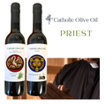 Priest Appreciation Gift