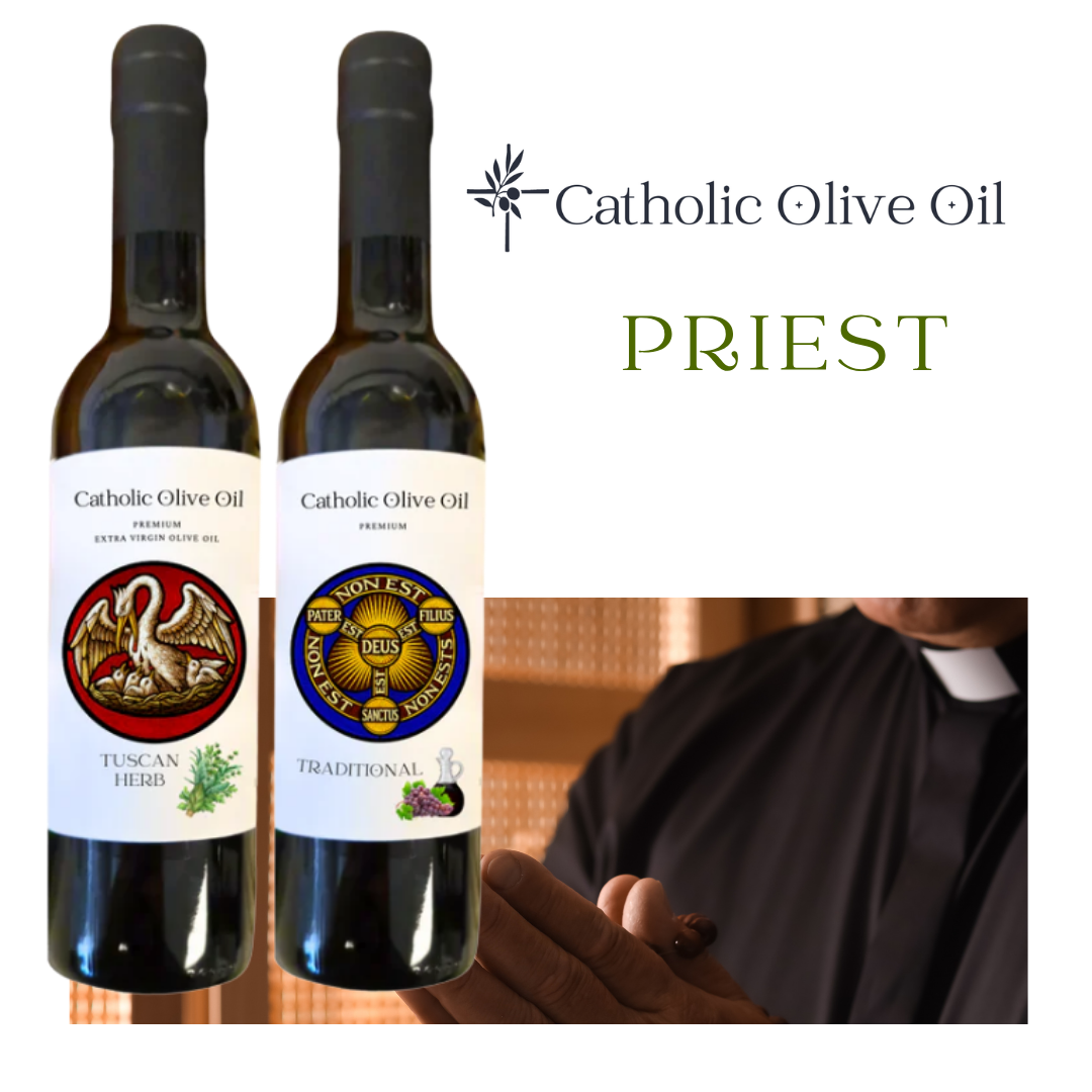 Priest Appreciation Gift