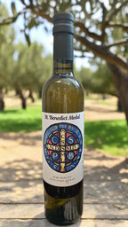 St. Benedict Extra Virgin Olive Oil