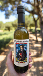 Mother Seton Extra Virgin Olive Oil