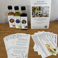 Tasting Kit for Wholesalers