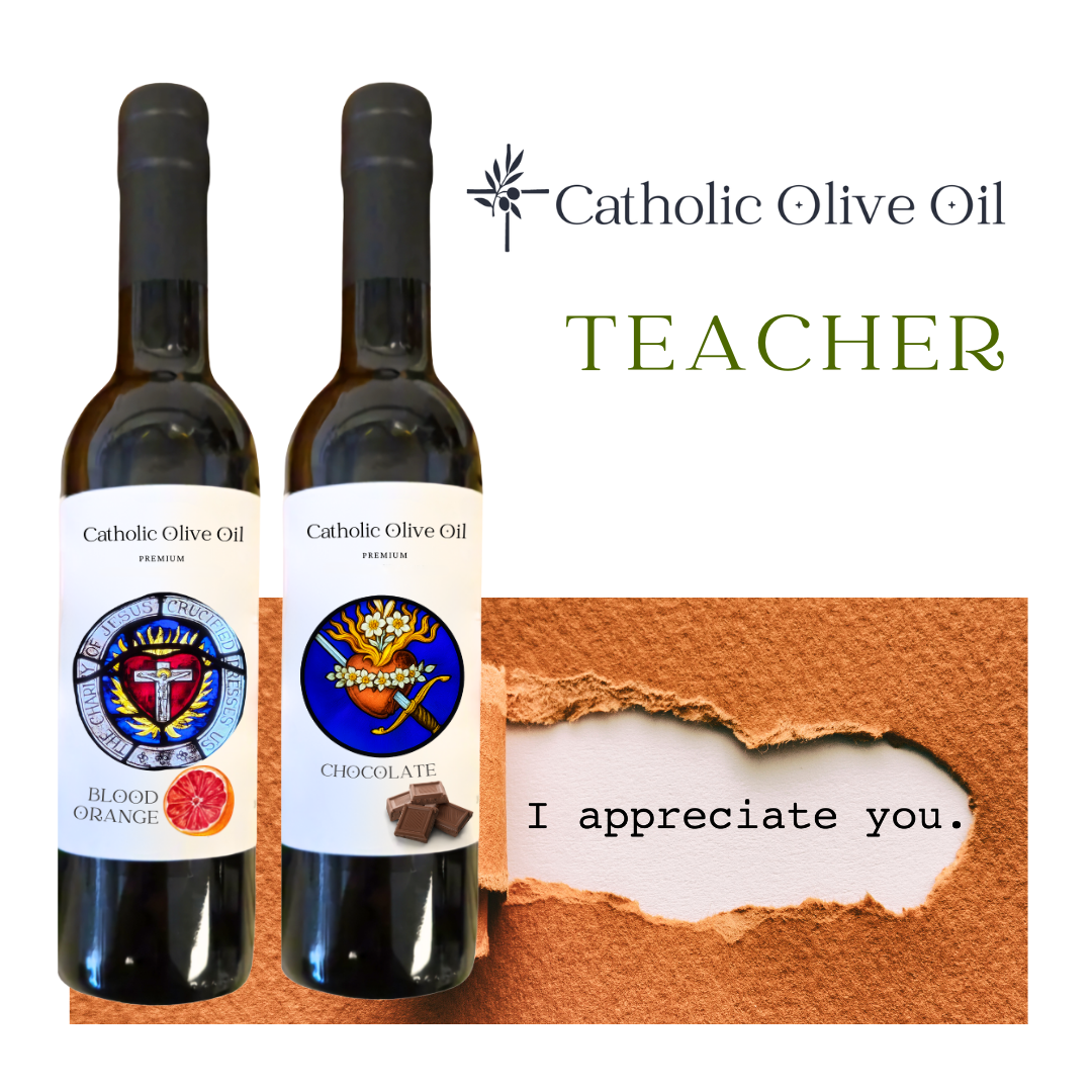 Teacher Gift