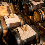 Shield of the Trinity Traditional Dark Balsamic