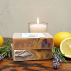 EVOO Soap